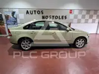 2009 Volvo S40