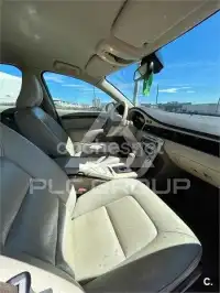 2009 Volvo S80