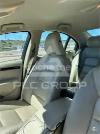 2009 Volvo S80