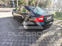 2009 Volvo S80