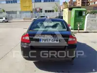 2009 Volvo S80