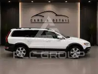 2009 Volvo XC70