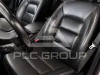 2009 Volvo XC70