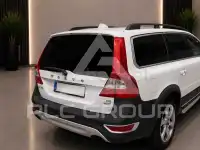 2009 Volvo XC70