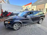 2009 Volvo XC70