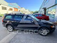 2009 Volvo XC70