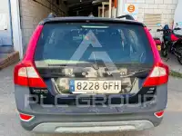 2009 Volvo XC70