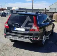 2009 Volvo XC70