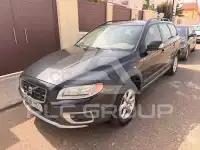 2009 Volvo XC70