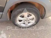 2009 Volvo XC70
