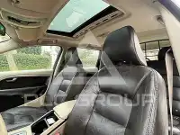 2009 Volvo XC70