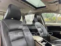 2009 Volvo XC70