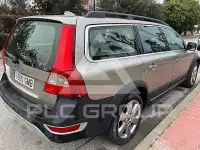 2009 Volvo XC70