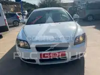2009 Volvo C70