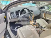 2009 Volvo C70