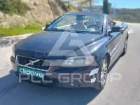 2009 Volvo C70