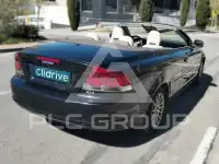2009 Volvo C70