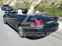 2009 Volvo C70