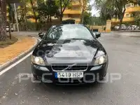 2009 Volvo C70