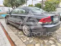 2009 Volvo C70