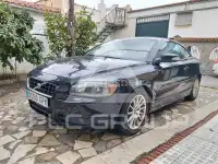 2009 Volvo C70