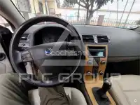 2009 Volvo C70
