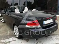 2009 Volvo C70