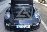 2009 Porsche 911
