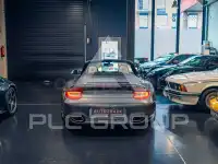 2009 Porsche 911