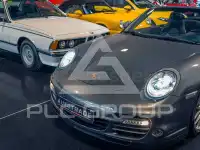 2009 Porsche 911