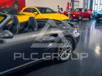 2009 Porsche 911