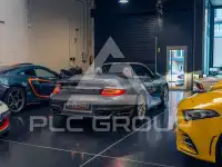 2009 Porsche 911