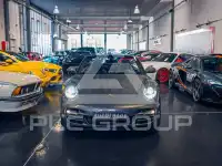 2009 Porsche 911