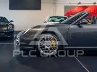 2009 Porsche 911