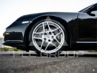 2009 Porsche 911