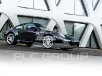 2009 Porsche 911
