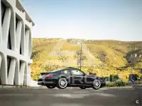 2009 Porsche 911