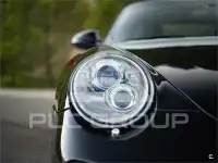 2009 Porsche 911