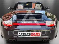 2009 Porsche 911