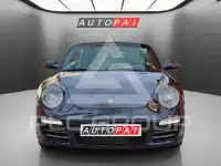 2009 Porsche 911