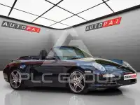 2009 Porsche 911