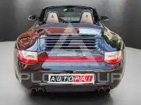 2009 Porsche 911