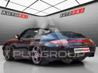 2009 Porsche 911