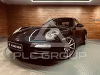 2009 Porsche 911