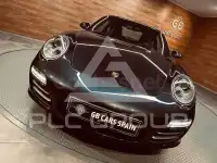 2009 Porsche 911