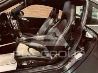 2009 Porsche 911