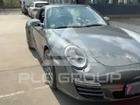 2009 Porsche 911