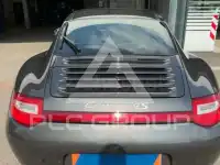 2009 Porsche 911