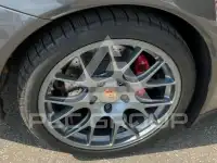 2009 Porsche 911