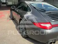 2009 Porsche 911